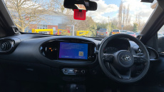 Toyota Aygo X 1.0 VVT-i Exclusive 5dr Auto Petrol Hatchback